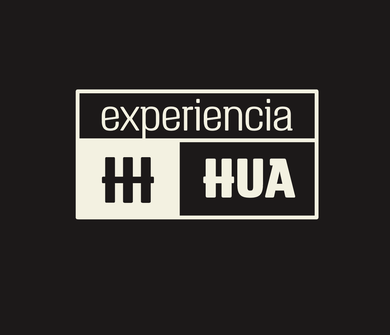 Logo HUA