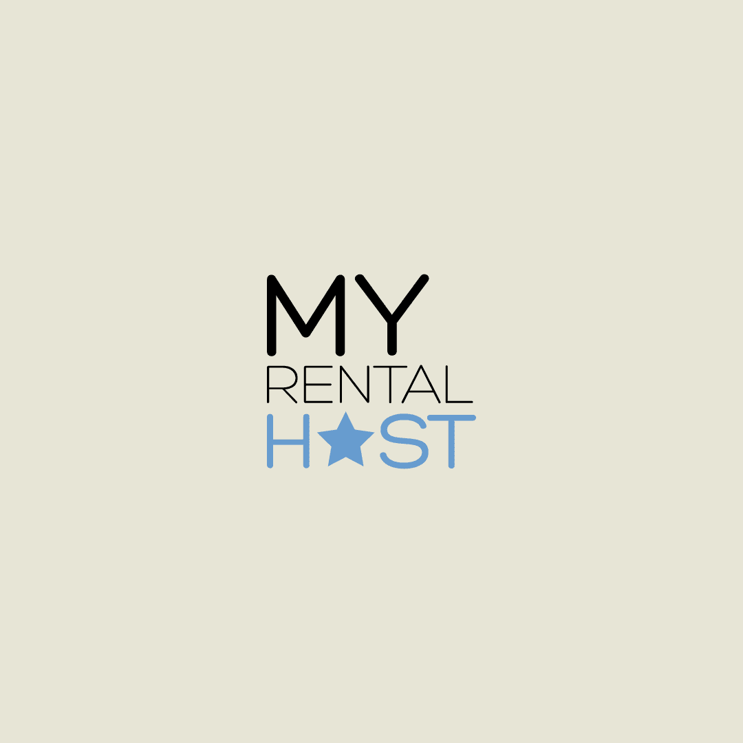 Logo MyRentalHost